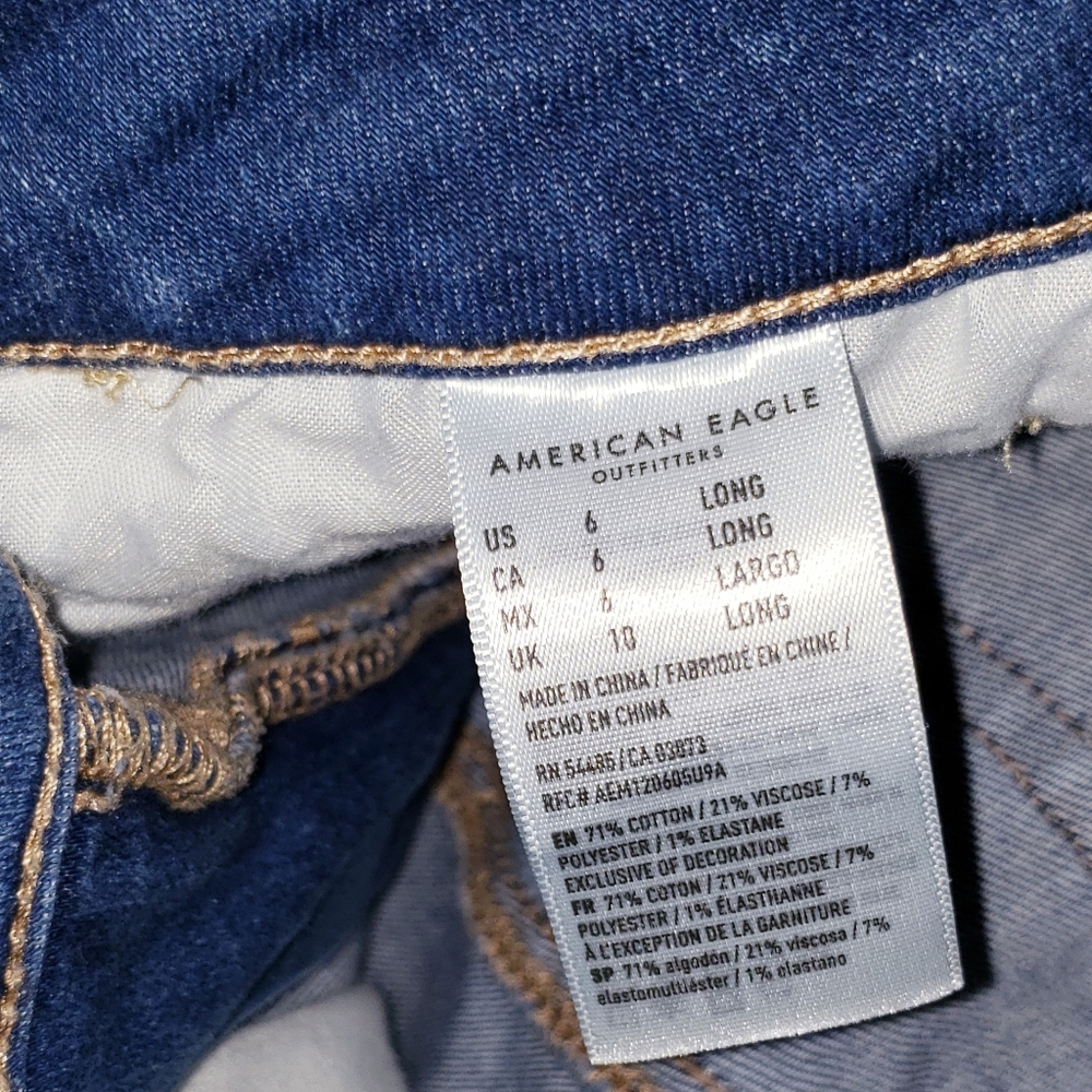 Overalls - Picture 2 of 2